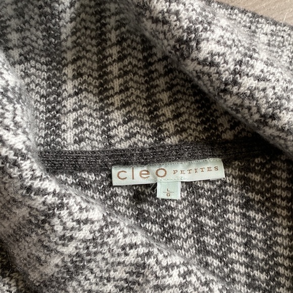 Cleo sweater - Picture 4 of 4